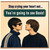 Oasis Gig Card, You’re Going to See Oasis Card