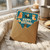 Happy Birthday Card, Cute Dogs Party Time Birthday Card
