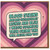 Funny True Crime Love Card - Blood Stains Are Red, Ultraviolet Lights Are Blue - Dark Humour Anniversary/Valentine’s Card for Boyfriend, Girlfriend, Husband or Wife