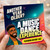 Birthday Card, Another Year Older? I Think That Calls for a Music Dance Experience Card