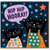 Congratulations Card, Hip Hip Hooray Cat Greeting Card