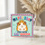 Cute Lil' Queen Birthday Card