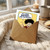 Funny Birthday Card, It’s Your Birthday Time for Mischief Cartoon Card