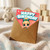 Girls Birthday Card, Happy Birthday Card for Daughter, Niece or Granddaughter