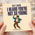 Boyfriend Birthday Card Funny Hey Babe I Heard You're Not So Young