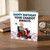 Grandad Birthday Card, Happy Birthday Your Chariot Awaits