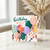 Birthday Wishes Card, Colourful Balloon Birthday Card