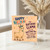 Funny Birthday Llama Card