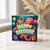 Birthday Card, Cute Octopus Happy Birthday Card