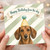 Dog Birthday Card, Happy Birthday from the Dog Card