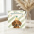 Dog Birthday Card, Happy Birthday from the Dog Card