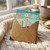 Happy Birthday Card, Hooray Birthday Candles Celebration Card