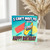 Happy Birthday Card, I Can’t Wait To Citrus Soda Pun Birthday Card
