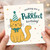 Purrfect Birthday Card for Cat Lovers