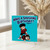 Boy Birthday Card, Have A Smashing Birthday Cartoon Design