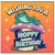 Birthday Card, Wishing You a Hoppy Birthday Frog Card