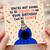 Funny Birthday Card, Squid Pun Birthday Card