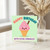 Birthday Card, Happy Birthday With Extra Sprinkles Ice Cream Design