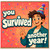 Birthday Card - You Survived Another Year