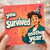 Birthday Card - You Survived Another Year