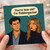 Funny Birthday Card for Him or Her, You're How Old? I'm Flabbergasted Humour Card