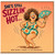 Menopause Card, Funny Sizzlin Hot Card, Humorous Birthday or Friendship Card