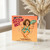 Menopause Card, Funny Sizzlin Hot Card, Humorous Birthday or Friendship Card