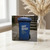 Happy Birthday Card, Funny Blue Bin Pun Card