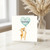 Birthday Card for Dog Lover, Cute Shiba Inu Happy Birthday Card