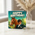 Funny Horse Birthday Card