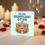 To My Significant Otter Card - Cute Otter Couple Pun Love/Anniversary Card for Partner, Boyfriend or Girlfriend - Valentine’s Day, Romantic