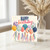 Birthday Card, Colourful Balloon Happy Birthday Card