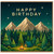 Birthday Card, Camping Adventure Happy Birthday Card