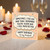 Happy Birthday to My Husband Funny Age Birthday Card