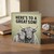 Great Son Card, Here's to a Great Son Greeting Card