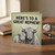 Great Nephew Card, Here’s to a Great Nephew Greeting Card