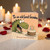 Great Grandma Birthday Card, Funny Dinosaur Cake Card