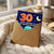 30th Birthday Card for Auntie, Happy Birthday to the Best Auntie in the Universe Space Card
