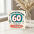 Nanny 60th Birthday Card, Happy Birthday Nanny Complete Legend Card