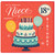18th Birthday Card for Niece, To a Special Niece Happy Birthday Card