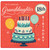 Granddaughter 18th Birthday Card, Special Granddaughter Happy 18th Birthday Card
