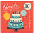 30th Birthday Uncle Card, To a Special Uncle Happy Birthday Card