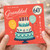Granddad 60th Birthday Card