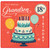 Grandson 18th Birthday Card