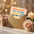 How Lucky Am I To Have Found The Love Of My Life And A Best Friend Card - Romantic Anniversary or Valentine’s Day Card for Partner, Cute Love Message
