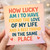 How Lucky Am I To Have Found The Love Of My Life And A Best Friend Card - Romantic Anniversary or Valentine’s Day Card for Partner, Cute Love Message