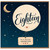 18th Birthday Card for Grandson, Eighteen Balloon Moon Design