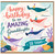 18th Birthday Card for Granddaughter, Happy Birthday to an Amazing Granddaughter