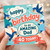 40th Birthday Card for Dad - Happy Birthday to an Amazing Dad 40 Today