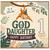 Daughter 1st Birthday Card, Happy Birthday God Daughter 1 Today Card